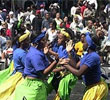 Caribbean Dancers