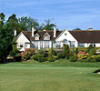 Crowborough Beacon Golf Club