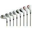 Hybrid Irons