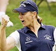 Annika Sorenstam