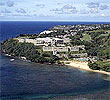 The Princeville Resort