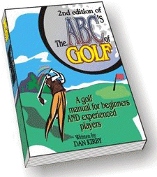 The ABC's of Golf