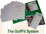 The GolfFit System