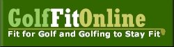 Get Golf Fit Online