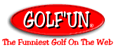 Hilarious Golf Gifts from Golf'un