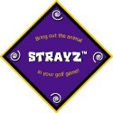 The Strayz Game